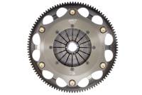 ACT - Advanced Clutch Twin Disc Sint Iron Race Kit - T1RR-N02 - Image 6