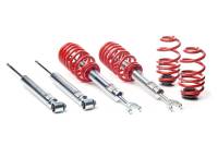 H&R Special Springs LP Street Perf. Coil Over Kit - 50320