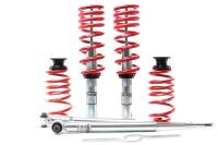 H&R Special Springs LP Street Perf. Coil Over Kit - 50356