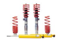 H&R - H&R Special Springs LP Street Perf. Coil Over Kit - 50492 - Image 1