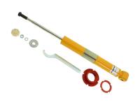 Koni KONI Sport (yellow) 8241- externally adjustable, twin-tube low pressure gas - 8241 1272SPORT