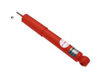 Koni KONI Special ACTIVE (RED) 8245 Series, twin-tube low pressure gas shock - 8245 1011