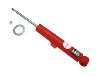 Koni KONI Special ACTIVE (RED) 8245 Series, twin-tube low pressure gas shock - 8245 1253R