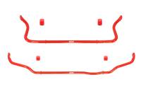 Eibach Springs - Eibach Springs ANTI-ROLL-KIT (Front and Rear Sway Bars) - E40-20-031-03-11 - Image 1