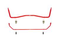 Eibach Springs - Eibach Springs ANTI-ROLL-KIT (Front and Rear Sway Bars) - E40-55-019-01-11 - Image 1