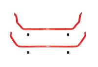 Eibach Springs - Eibach Springs ANTI-ROLL-KIT (Front and Rear Sway Bars) - E40-72-012-01-11 - Image 1