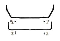 Eibach 24mm Front & 25mm Rear Anti-Roll Kit for 78-89 Porsche 911 Carrera - E40-72-015-01-11