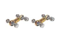 Eibach - Eibach 24mm Front & 25mm Rear Anti-Roll Kit for 78-89 Porsche 911 Carrera - E40-72-015-01-11 - Image 8