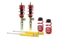 H&R - H&R Special Springs LP Street Perf. Coil Over Kit - 54755-4 - Image 2