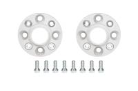 Eibach Pro-Spacer 20mm Spacer / Bolt Pattern 4x98 / Hub Center 58 for 12-18 Fiat 500 - S90-7-20-012