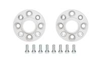 Eibach Springs PRO-SPACER Kit (20mm Pair) - S90-7-20-012