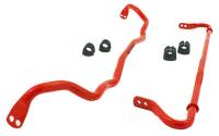 Eibach Springs ANTI-ROLL-KIT (Front and Rear Sway Bars) - 2021.321