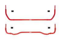 Eibach Springs - Eibach Springs ANTI-ROLL-KIT (Front and Rear Sway Bars) - 7214.320 - Image 1