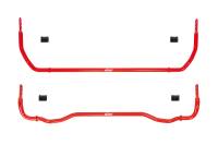Eibach 24mm Front & 19mm Rear Anti-Roll-Kit for 9/97-03 Porsche C4 Coupe (exc Turbo) - 7214.32