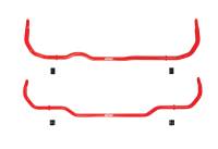 Eibach 26mm Front  & 23mm Rear Anti-Roll-Kit for 05-10 VW Jetta V / 06-07 GTI / 06-09 Golf V/Rabbit - 8598.32