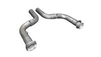 Corsa Performance CORSA Exhaust Connection Pipes 16015