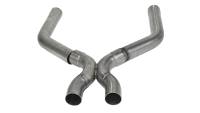 Corsa Performance - Corsa Performance 2.75in. X-Pipe 14322 - Image 1