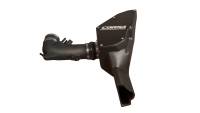Corsa Performance Closed Box Air Intake with Pro5 Oiled Filter 419950
