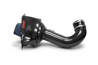 CORSA Performance C7 Z06 Carbon Fiber Air Intake with MaxFlow 5 Oiled Filter 44002