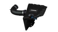 Corsa Performance Closed Box Air Intake with PowerCore® Dry Filter 4415062