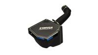 Corsa Performance Closed Box Air Intake with PowerCore® Dry Filter 44411