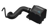 Corsa Performance Closed Box Air Intake With Donaldson Powercore® Dry Filter 459536