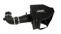 Corsa Performance Closed Box Air Intake with PowerCore® Dry Filter 463576