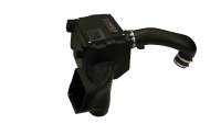 Corsa Performance Closed Box Air Intake With Donaldson Powercore® Dry Filter 464576