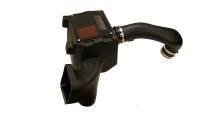 Corsa Performance Closed Box Air Intake With MaxFlow 5 Oiled Filter 46457D