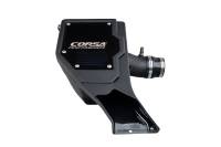 Corsa Performance Closed Box Air Intake With MaxFlow 5 Oiled Filter 47002