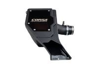 Corsa Performance Closed Box Air Intake With DryTech 3D Dry Filter 47002D