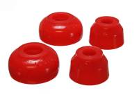 Energy Suspension Ball Joint Dust Boot Set 9.13126R