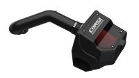 Corsa Performance Closed Box Air Intake With DryTech 3D Dry Filter 49950D