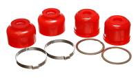 Energy Suspension Ball Joint Dust Boot Set 9.13136R