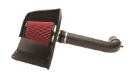 Corsa Performance - Corsa Performance APEX Series Metal Shield Air Intake with DryTech 3D Dry Filter 615853-D - Image 1
