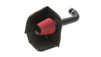 Corsa Performance - Corsa Performance APEX Series Metal Shield Air Intake with DryTech 3D Dry Filter 615853-D - Image 3