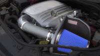 Corsa Performance - Corsa Performance APEX Series Metal Shield Air Intake with MaxFlow 5 Oiled Filter Oiled Filter 616857-O - Image 2