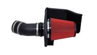 Corsa Performance APEX Series Metal Shield Air Intake with DryTech 3D Dry Filter 616864-D