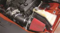 Corsa Performance - Corsa Performance APEX Series Metal Shield Air Intake with DryTech 3D Dry Filter 616864-D - Image 2