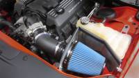 Corsa Performance - Corsa Performance APEX Series Metal Shield Air Intake with MaxFlow 5 Oiled Filter Oiled Filter 616864-O - Image 2