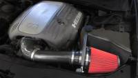 Corsa Performance - Corsa Performance APEX Series Metal Shield Air Intake with DryTech 3D Dry Filter 616957-D - Image 2