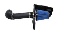 Corsa Performance APEX Series Metal Shield Air Intake with MaxFlow 5 Oiled Filter Oiled Filter 616957-O