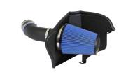 Corsa Performance APEX Series Metal Shield Air Intake with MaxFlow 5 Oiled Filter Oiled Filter 616964-O