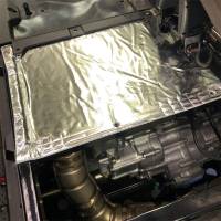 DEI - Design Engineering Heat Shield Kit 902110 - Image 2