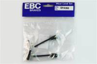 EBC Brakes Brake Wear Lead Sensor Kit EFA083
