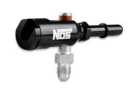 NOS/Nitrous Oxide System - NOS/Nitrous Oxide System Complete Wet Nitrous System 02126NOS - Image 5