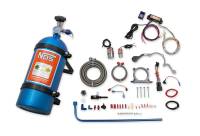 NOS/Nitrous Oxide System Complete Wet Nitrous System 02127NOS