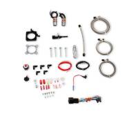 NOS - NOS/Nitrous Oxide System Complete Nitrous System 03027-10BNOS - Image 3