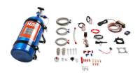 NOS/Nitrous Oxide System - NOS/Nitrous Oxide System Complete Nitrous System 03027-10NOS - Image 1