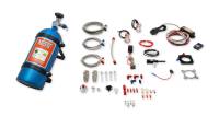 NOS/Nitrous Oxide System - NOS/Nitrous Oxide System Complete Nitrous System 03027-5NOS - Image 1